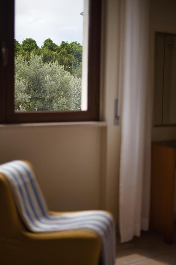 Hotel Sporting Vasto Exterior foto